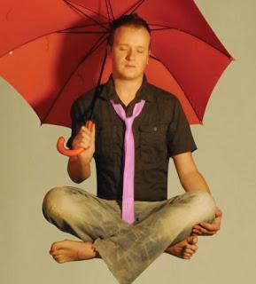 ENTREVISTA: ORION BOW (CANTANTE) ENTREVISTA: ORION BOW (CANTANTE)