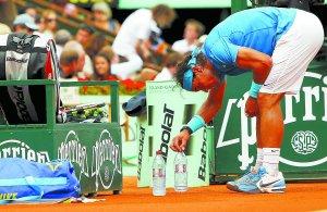 El Poder de la Sugestión Mental: Rafa Nadal y Roland Garros