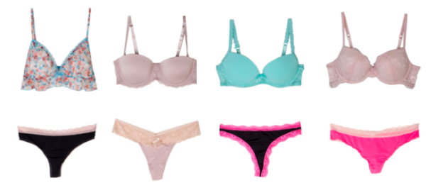 La venta Semi Anual de Lencería de Forever 21 llega a México durante el mes de junio ImageProxy