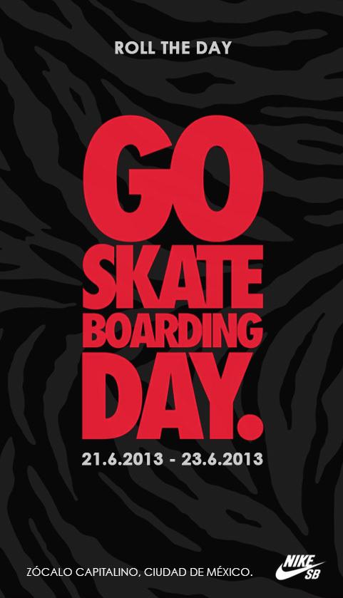 Nike SB celebrará el “Go Skateboarding day” en la Cd. de México image002