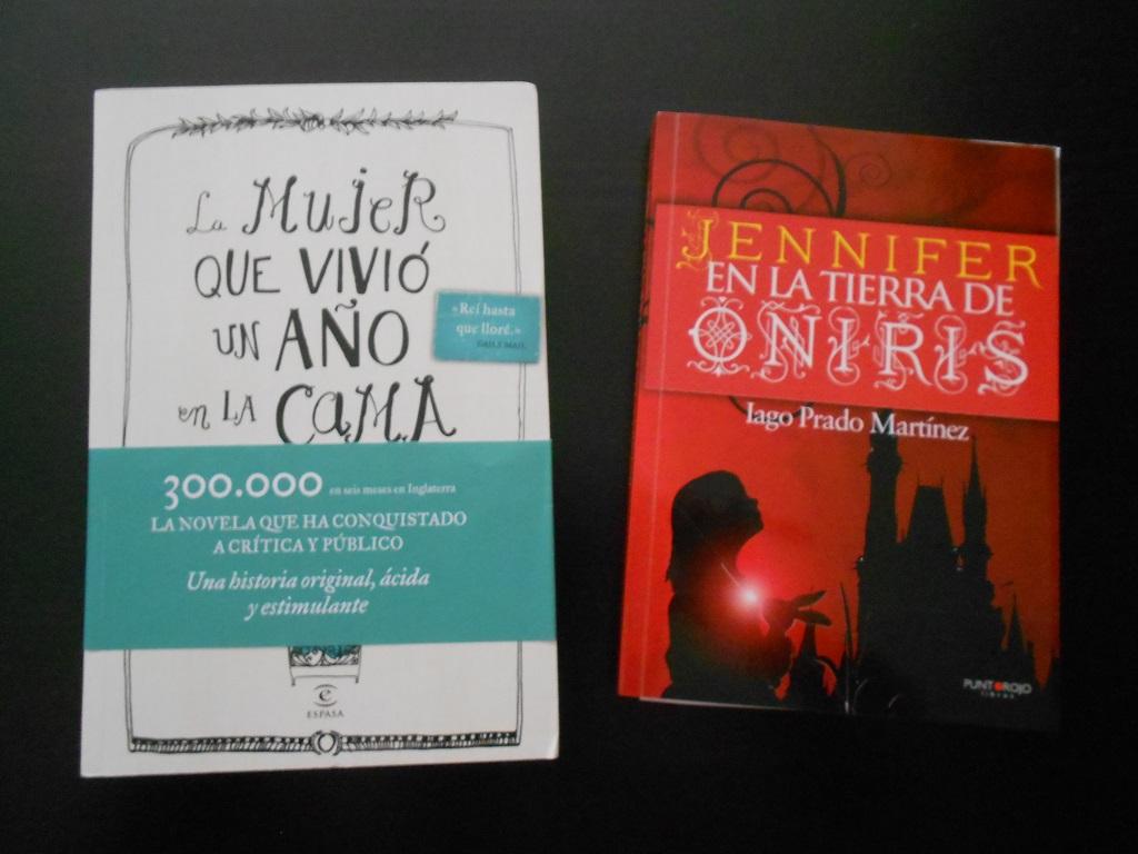 Nuevas lecturas Mayo Nuevas lecturas Mayo