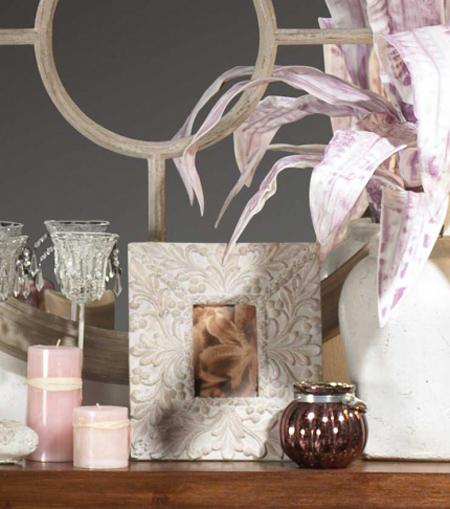 El estilo romántico de Banak Importa tienda de muebles online españa muebles importados muebles étnicos muebles de madera blanca muebles de diseño español muebles coloniales Estilo nórdico romántico decoración estilo romántico decoración colonial blog decoración nórdica banak importa estilo romantico