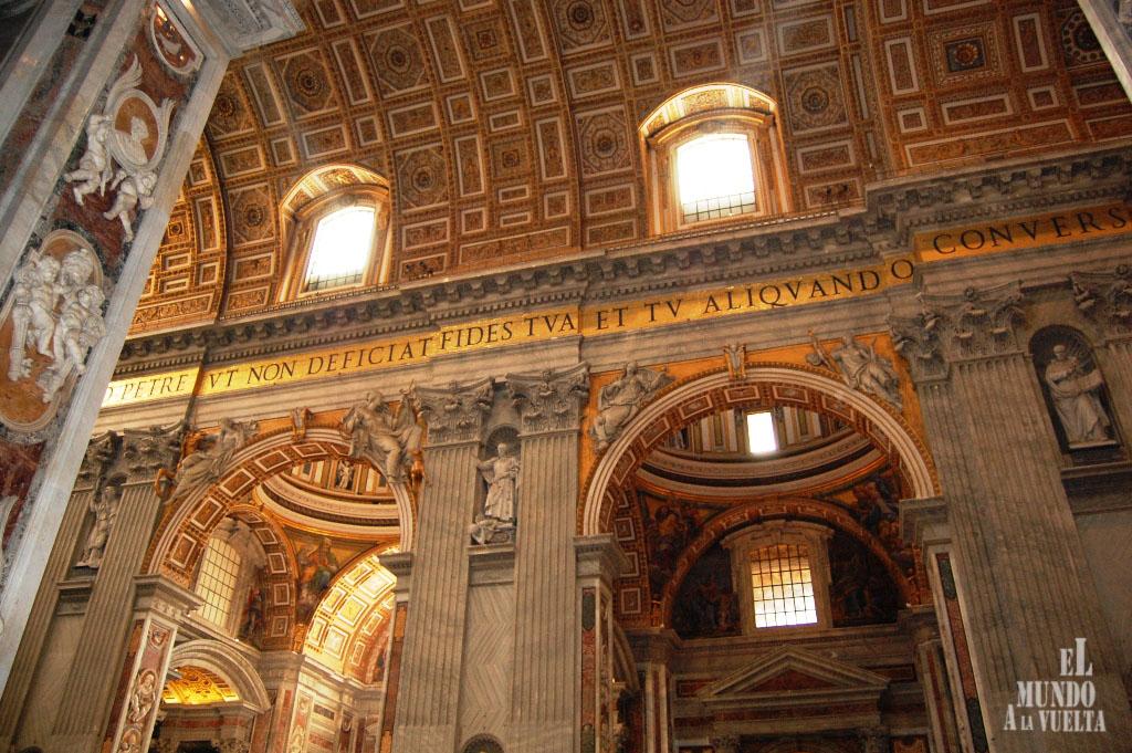 Roma Cristiana – Parte 1 DSC_0157