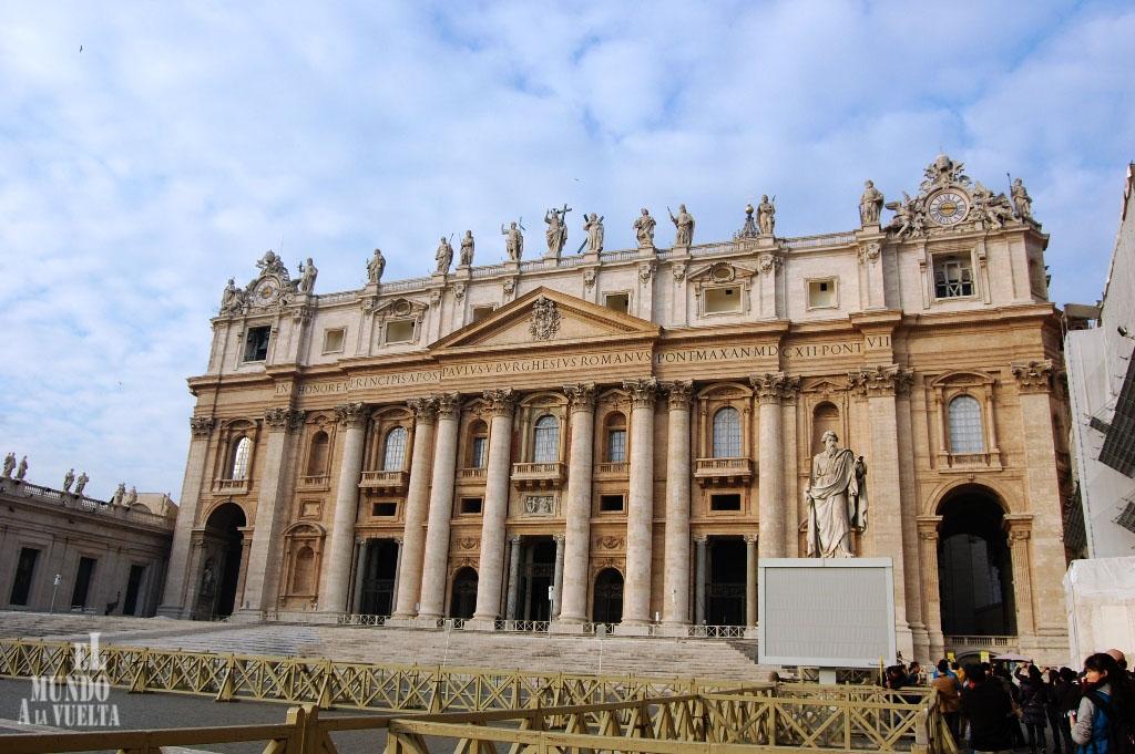 Roma Cristiana – Parte 1 DSC_0010