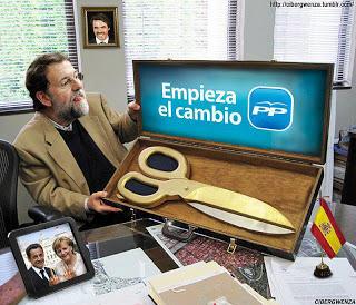 Mariano, la confianza sólo se pierde una vez… Mariano, la confianza sólo se pierde una vez…