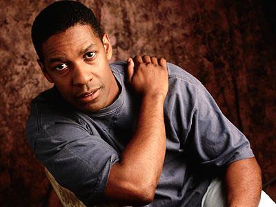 Denzel Washington se une a Shovel Ready un thriller distópico