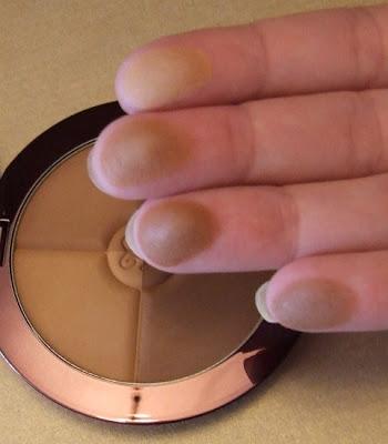 Terracotta de GUERLAIN – sorteo ganado en Cosmetik.es Terracotta de GUERLAIN – sorteo ganado en Cosmetik.es