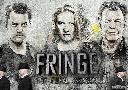 Fringe Fringe