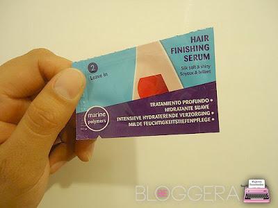 REVIEW: Hair mask hidratación intensa L’action Paris REVIEW: Hair mask hidratación intensa L’action Paris