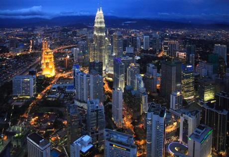 Kuala Lumpur