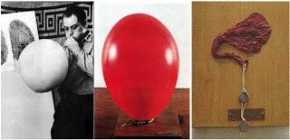 Arte agradable o desagradable Arte agradable o desagradable