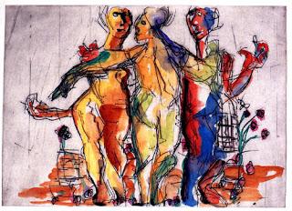 Arte agradable o desagradable Arte agradable o desagradable