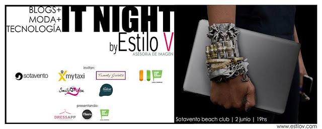 It Night by EstiloV It Night by EstiloV