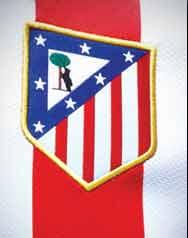 Thibaut Courtois confirma que seguirá en el Atlético de Madrid atletico-de-madrid