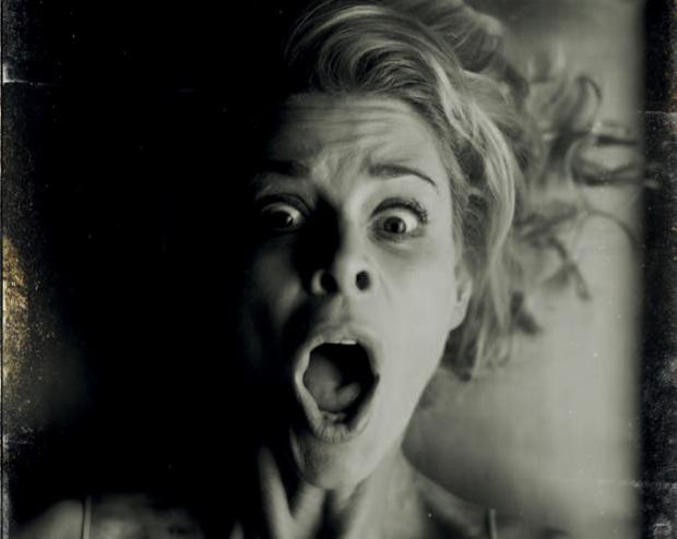 ‘El cuerpo’ -De entre los muertos- belen_rueda