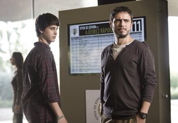 ‘Fill de Caín’ – la estrategia del thriller y del jaque mate ‘Fill de Caín’ – la estrategia del thriller y del jaque mate