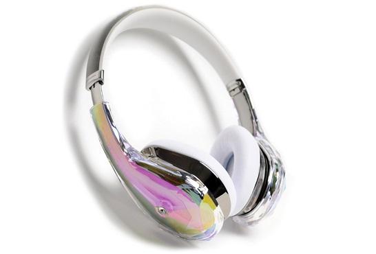 MONSTER Headphones llegaron a Chile - Tendencia, ícono y tecnología MONSTER Headphones llegaron a Chile - Tendencia, ícono y tecnología