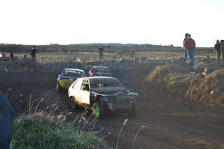 ESTE DOMINGO SE CORRERÁ LA ÚLTIMA FECHA DEL CAMPEONATO DE BUGGY CROSS ESTE DOMINGO SE CORRERÁ LA ÚLTIMA FECHA DEL CAMPEONATO DE BUGGY CROSS