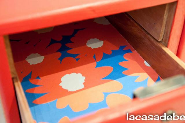 Cuando los refugios estaban hechos de papel Cuando los refugios estaban hechos de papel