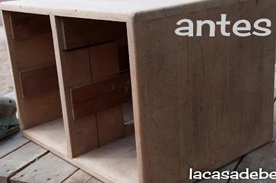 Cuando los refugios estaban hechos de papel Cuando los refugios estaban hechos de papel