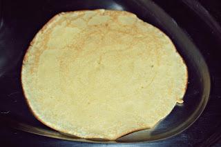 CRÊPES SUZETTES CRÊPES SUZETTES