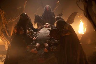 The Lords of Salem The Lords of Salem