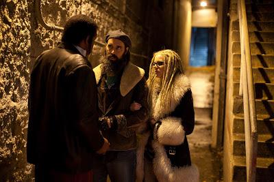 The Lords of Salem The Lords of Salem
