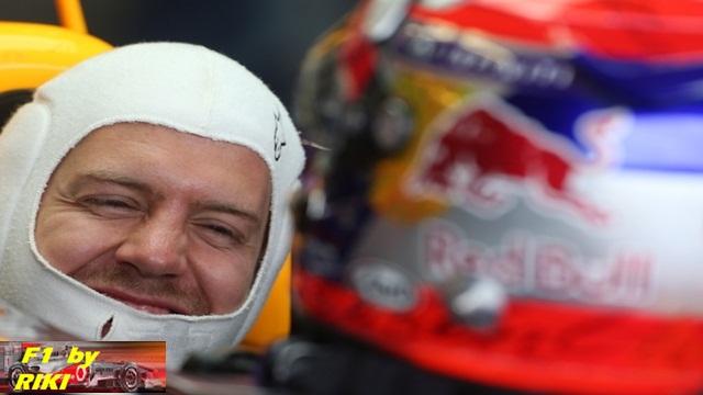 VETTEL PUEDE DAR UN DURO GOLPE A SUS RIVALES EN EL GP DE CANADA 2013 VETTEL PUEDE DAR UN DURO GOLPE A SUS RIVALES EN EL GP DE CANADA 2013