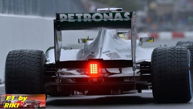 ANALISIS TECNICO PREVIO AL GP DE CANADA 2013 ANALISIS TECNICO PREVIO AL GP DE CANADA 2013