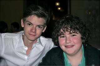 ¡Espiando a los Larchos del Área! ¡Espiando a los Larchos del Área!