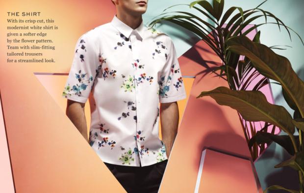 Colección Capsula Raf Simons otoño 2013 raf-simons-mr-porter01