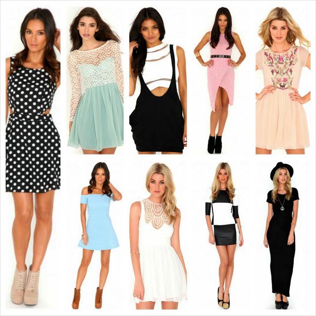 MISSGUIDED MISSGUIDED