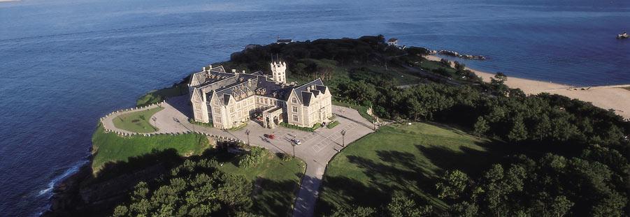 Santander, conoce la novia del Cantábrico Santander, conoce la novia del Cantábrico