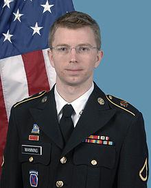 Salvemos al soldado Manning.