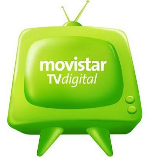 La Nueva Televisión de Pago de Telefónica: MOVISTAR-TV