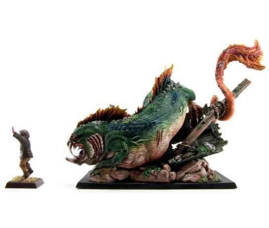 Merwyrm MERWYRM