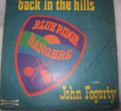 JOHN FOGERTY SINGLES