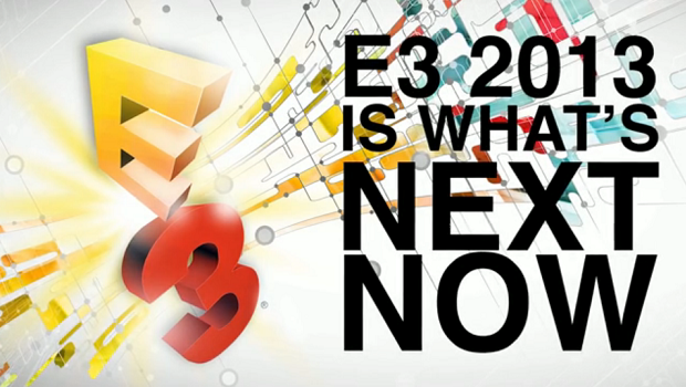 E3 2013 E3 2013 :  Todo lo que debes saber para disfrutar del evento