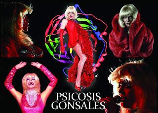 ENTREVISTA: PSICOSIS GONSALES