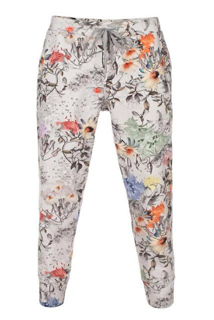 Printed Pants II Printed Pants II