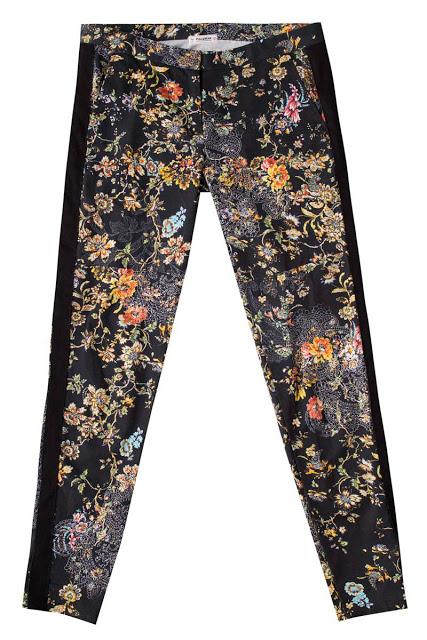 Printed Pants II Printed Pants II