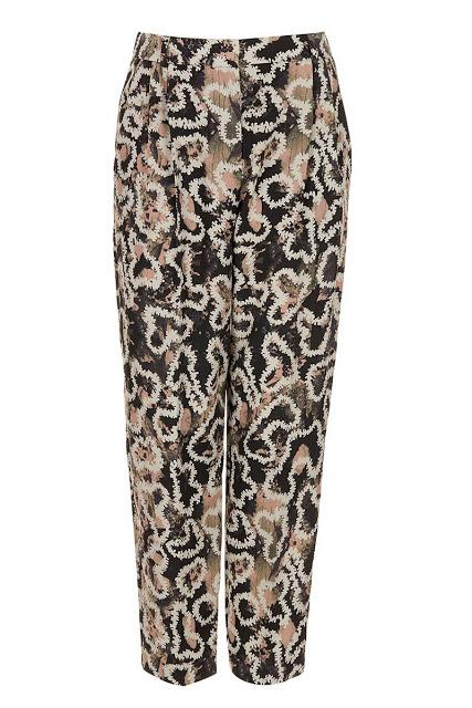 Printed Pants II Printed Pants II