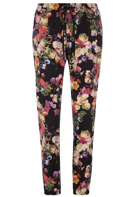 Printed Pants II Printed Pants II