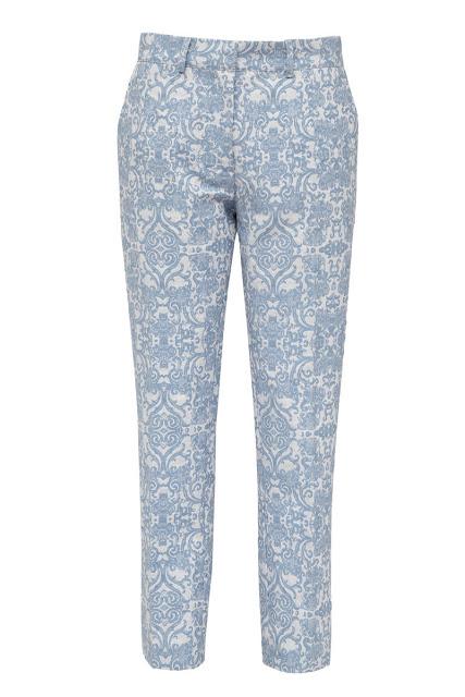 Printed Pants II Printed Pants II