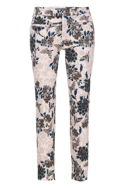 Printed Pants II Printed Pants II