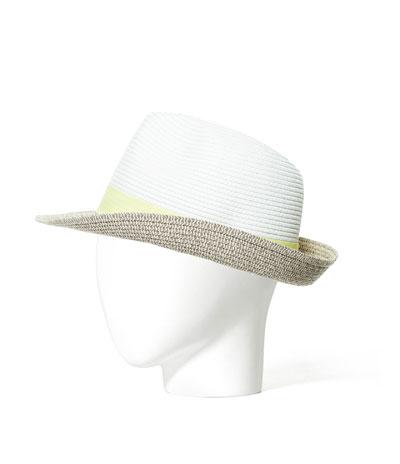 Complementos del verano: El sombrero de paja