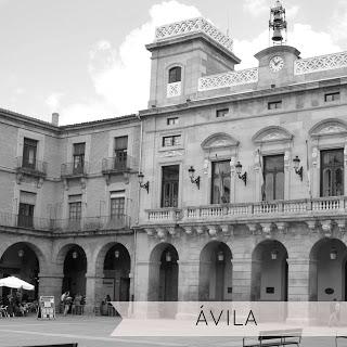 ÁVILA ÁVILA