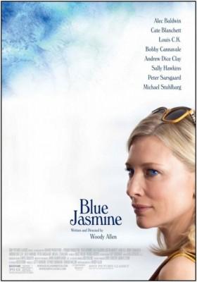 blue jasmine woody allen cate blanchet