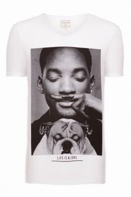 Moustache T-Shirts by Eleven Paris Moustache T-Shirts by Eleven Paris