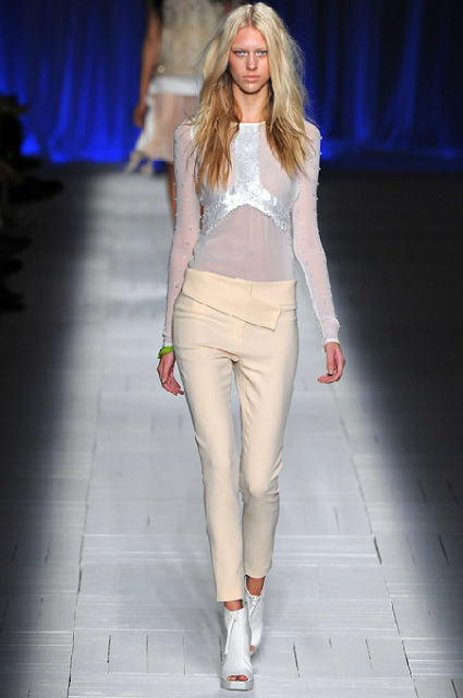 Pret a Porter - S/S 2013 - Just Cavalli